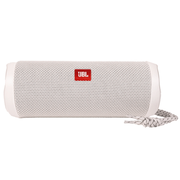JBL Flip 4 White - Gomibo.fr