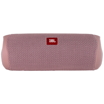 JBL Flip 5 Pink - Gomibo.co.uk