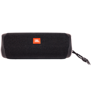 Enceinte Bluetooth Flip 5 JBL Noir