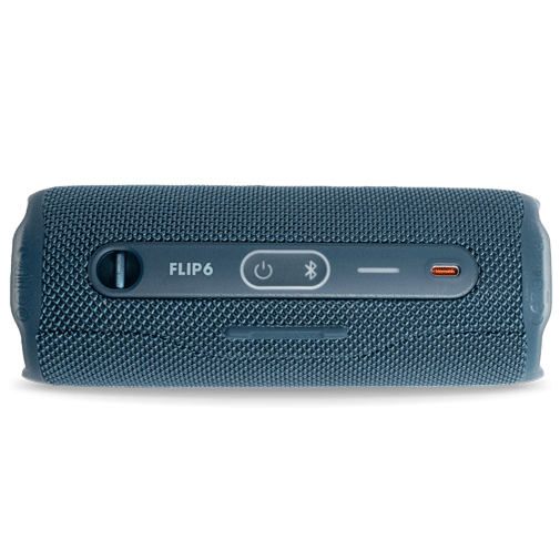 JBL Flip 6 Blue