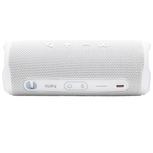 JBL Flip 6 White - Gomibo.ie