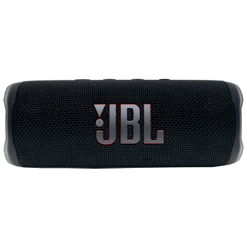 JBL Flip 6 Black - Gomibo.cz