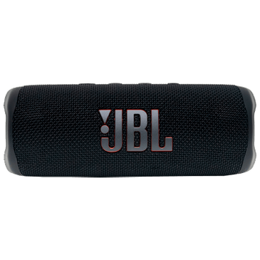 JBL Parlante Bluetooth JBL Flip 6 - Negro