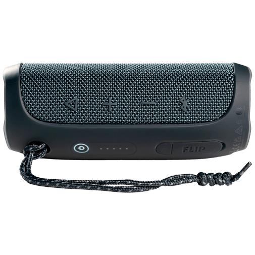 JBL Flip Essential Black