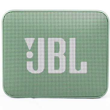 JBL Go 2 Green