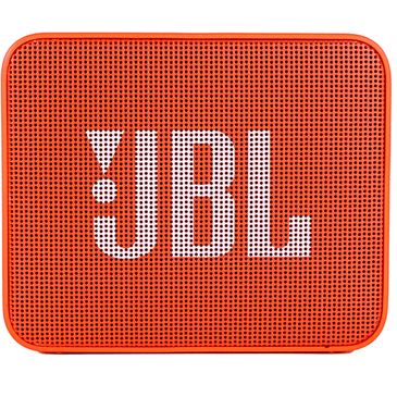 JBL Go 2 Orange