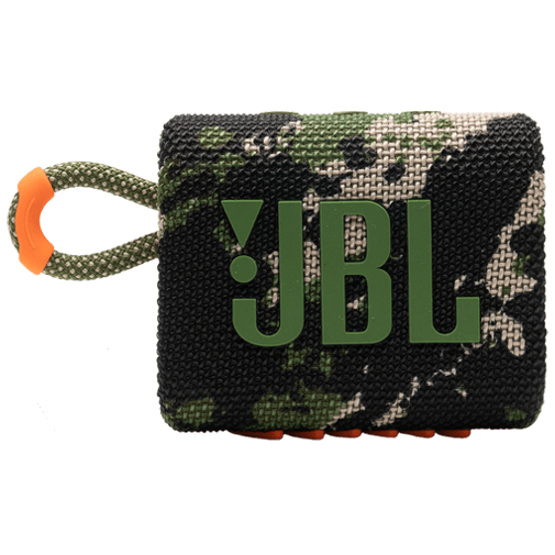 JBL Go 3 Camouflage - Gomibo.de