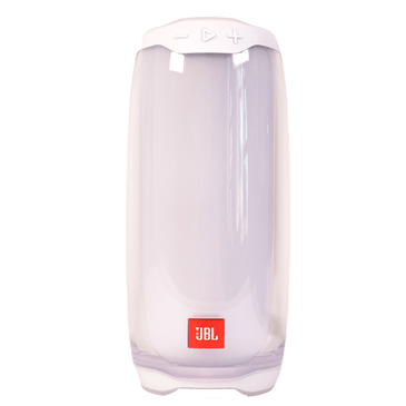 JBL buy Pulse 4 Bluetooth Speaker-White