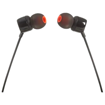 JBL Tune 110 Black