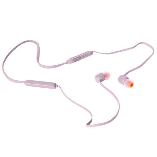 Jbl bluetooth best sale earphones 110bt