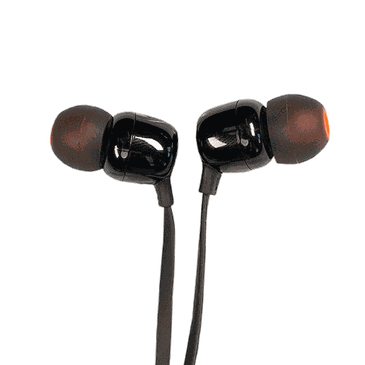 JBLTune 115Bt Preto