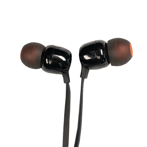 JBLTune 115BT Zwart