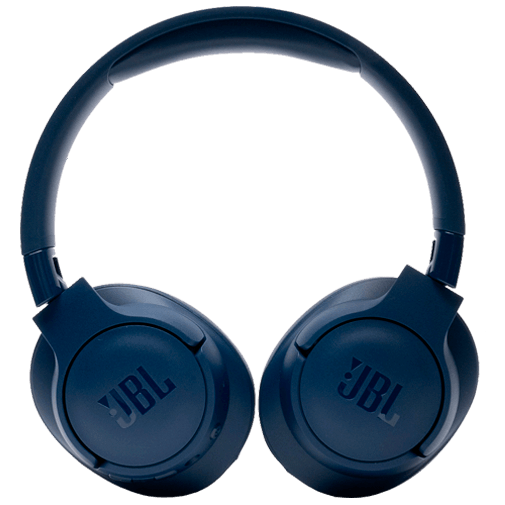 JBL Tune 720Bt Blau - Gomibo.de