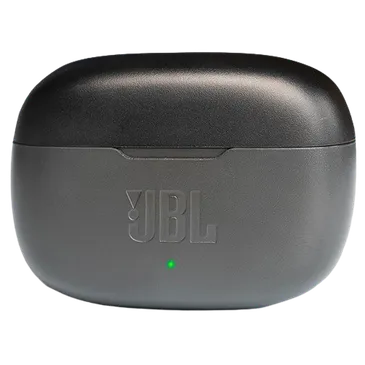 JBL Vibe 200TWS Black