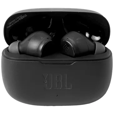 JBL Wave 200TWS Black