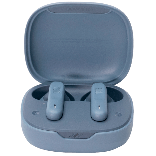 Jbl Wave 300 Tws JBL Wave 300TWS Earbuds With Charging Case Black