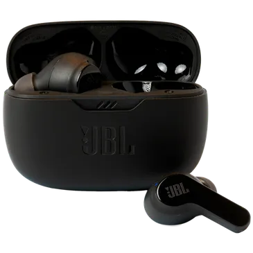 JBL Wave Beam Black