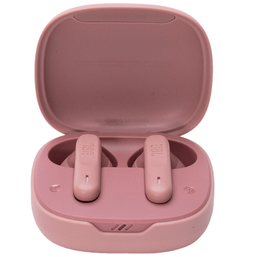 JBL Wave 300TWS Roze
