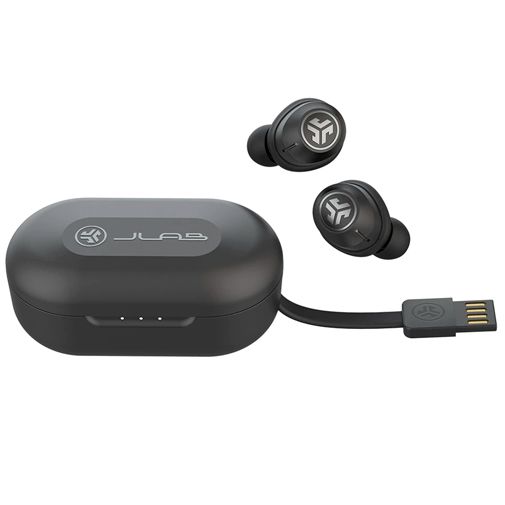 Jlab jbuds discount air wireless earphones