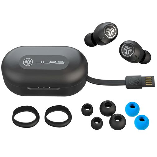 Jlab audio jbuds true wireless new arrivals