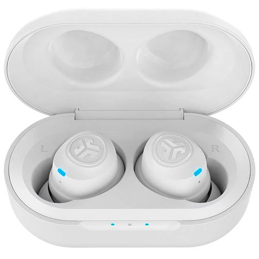 JLab JBuds Air True Wireless White Gomibo.ie