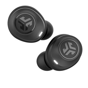 JLab JBuds Air True Wireless Black Gomibo.ie