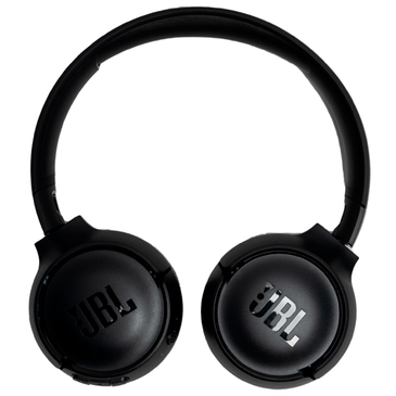 Casque JBL Tune 510BT Noir
