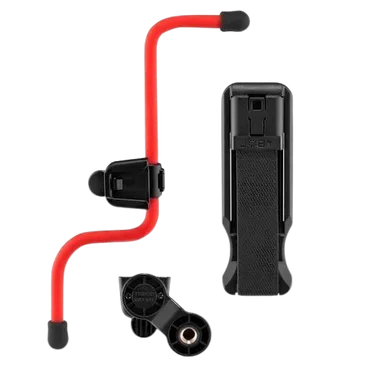 Joby FreeHold Kit Universal Negro