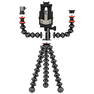 Joby GorillaPod Mobile Rig Svart