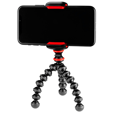 Joby GorillaPod Starter Kit Black