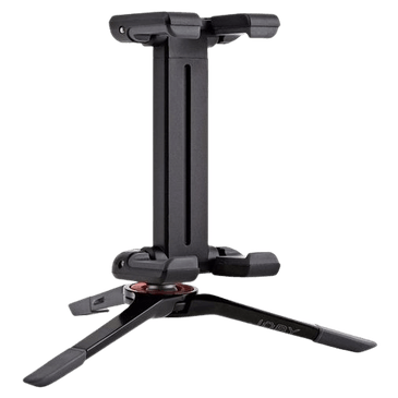 Joby GripTight One Micro Black