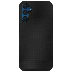 Just in Case Rugged TPU Back Cover Black Samsung Galaxy A15/A15 5G