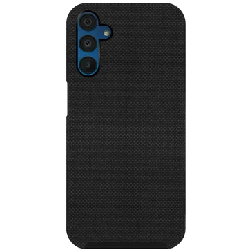 Just in Case Rugged TPU Back Cover Black Samsung Galaxy A15/A15 5G