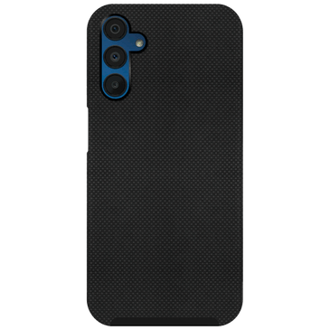 Just in Case Rugged TPU Back Cover Black Samsung Galaxy A15/A15 5G