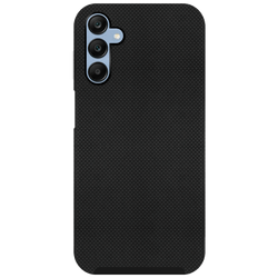 Just in Case Rugged TPU Back Cover Noir Samsung Galaxy A25