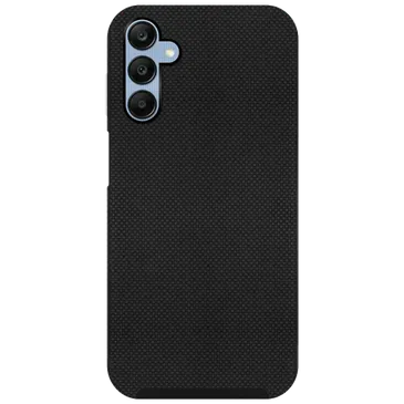 Just in Case Rugged TPU Back Cover Black Samsung Galaxy A25