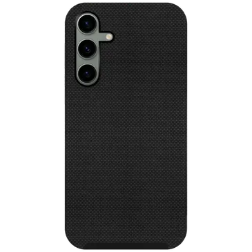 Just in Case Rugged TPU Back Cover Black Samsung Galaxy S24+