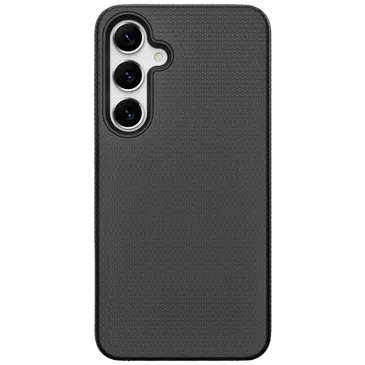 Just in Case Armor TPU Back Cover Black Samsung Galaxy S25+