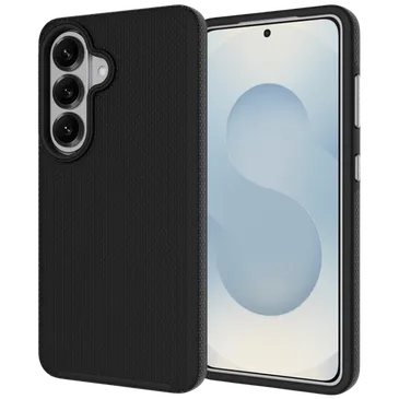 Just in Case Armor TPU Back Cover Black Samsung Galaxy S26+