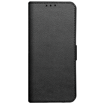 Just in Case Book Case Zwart OnePlus Nord 3
