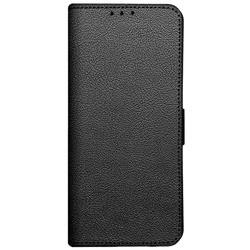 Just in Case Book Case Black OnePlus Nord 3 5G