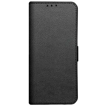 Just in Case Book Coque Noir OnePlus Nord 3 5G