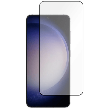 Just in Case Gehard Glas Edge To Edge Screenprotector Samsung Galaxy S24