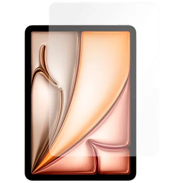 Just in Case Tempered Glass Clear Screen Protector Apple iPad Air 2024/2025 11