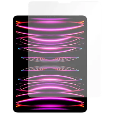 Just in Case Tempered Glass Clear Screen Protector Apple iPad Pro 2024 13