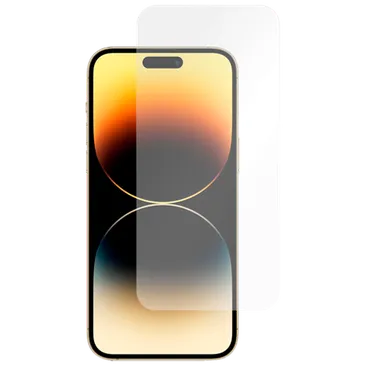 Just in Case Tempered Glass Clear Screen Protector Apple iPhone 15 Pro Max