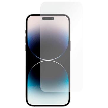 Just in Case Tempered Glass Clear Screen Protector Apple iPhone 15 Pro