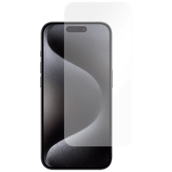 Just in Case Tempered Glass Clear Screen Protector Apple iPhone 16 Pro
