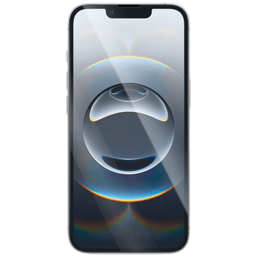 Just in Case Tempered Glass Clear Screen Protector Apple iPhone 16e