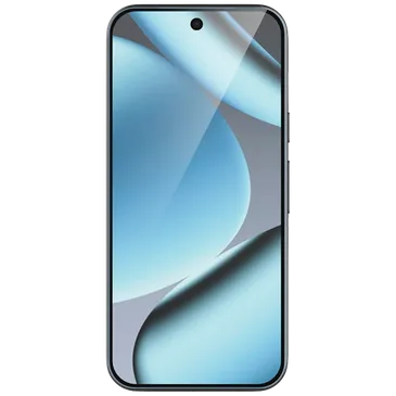 Just in Case Tempered Glass Clear Screen Protector Google Pixel 11/11 Pro